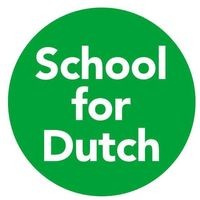 The School for Dutch logo - Similar company to The Dutch School