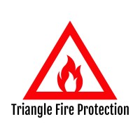 Triangle Fire logo - Similar company to Deesco Fire Protection