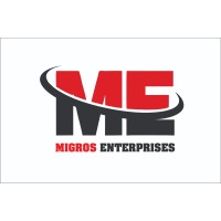 Migros Enterprises Pakistan logo - Similar company to Kretivz