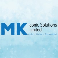MK Iconic Solutions Limited logo - Similar company to Crystal Technologies Group, Inc.