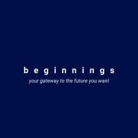Beginnings logo - Similar company to Data Science In Finance Conference