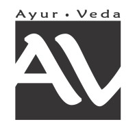Ayur • Veda Organic Wellbeing logo - Similar company to Aievas Ag