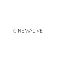 CinemaLive logo - Similar company to Yesmynet