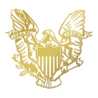 United States Gold Bureau logo - Similar company to > Jiagia <