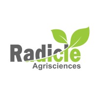Radicle Agro logo - Similar company to Rupiya.App