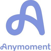 Anymoment logo - Similar company to Tess Bar & Kitchen