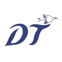 Deepak Textiles India logo - Similar company to S & S Merchandising
