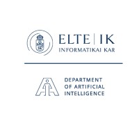 Department of Artificial Intelligence, ELTE Faculty of Informatics logo - Similar company to Elte Alpha Generation Lab