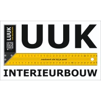 Luuk Interieurbouw logo - Similar company to Van Erp Interieurs
