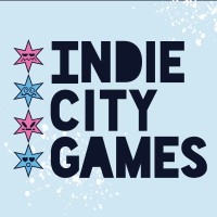 Indie City Games logo - Similar company to Leone Development Group