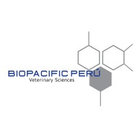LAB VET BIOPACIFIC - Perú logo - Similar company to Negociar Veterinaria