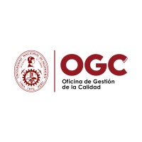 Oficina de Gestión de la Calidad UNI logo - Similar company to Asociación Global Health Initiative Perú
