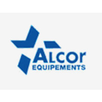 Alcor Équipements - Fabricant de tribunes logo - Similar company to Connaissance