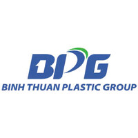Binh Thuan Plastic Group logo - Similar company to Aci Data