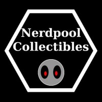 Nerdpool Collectibles logo - Similar company to Content Ballers