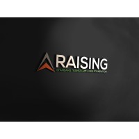 Raising Foundation logo - Similar company to Raising_Founders