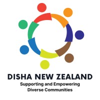 Disha New Zealand logo - Similar company to The Early Post