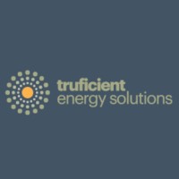 Truficient HVAC Solutions logo - Similar company to Dfw Hvac