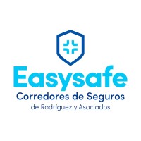 Easysafe Corredores de Seguros logo - Similar company to Safe It Managed Services