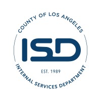 Los Angeles County Internal Services Department