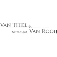 Van Thiel & Van Rooij Notariaat logo - Similar company to Media-Vision