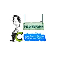 Prashant Arts logo - Similar company to Startup Katta
