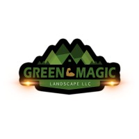 Green Magic Landscape LLC logo - Similar company to Al Kamal Fertilizers