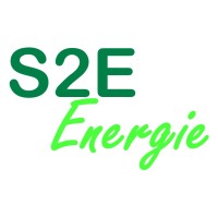 S2E Energie logo - Similar company to Dream House Architecture