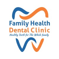Family Health Dental Clinic logo - Similar company to Romich Bookkeeping Solutions