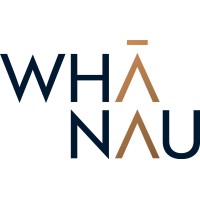 We Are Whanau logo - Similar company to D & A Sports Development Ltd