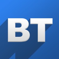BlockTech Corp. logo - Similar company to Blocktech