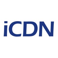 iCDN Telecom logo - Similar company to Tavana System