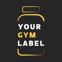 YOURGYMLABEL.COM logo - Similar company to E-Influence