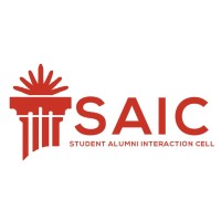 Student Alumni Interaction Cell logo - Similar company to Tedxtiet