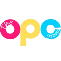 THE OPC GROUP logo - Similar company to Pronto Group