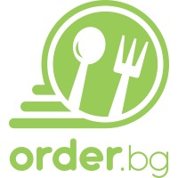 Order.bg logo - Similar company to Appfactory.Bg Ltd