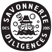 Savonnerie des Diligences logo - Similar company to Boxxing Studio