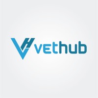 Vet Hub logo - Similar company to Ceopet