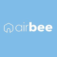 AIRBEE logo - Similar company to Chocotini