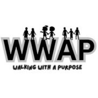Walking With A Purpose logo - Similar company to Chasing Hope House