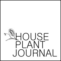House Plant Journal logo - Similar company to Augusta Landscaping