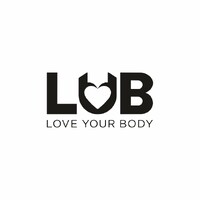 LUB LOVE YOUR BODY logo - Similar company to Red Beryl Labs