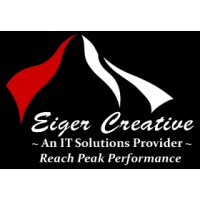 Eiger Creative logo - Similar company to Doseplanner