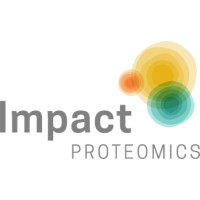 Impact Proteomics logo - Similar company to Iq Proteomics