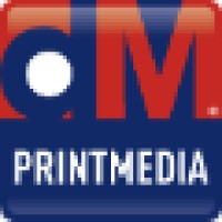 DMprintmedia logo - Similar company to Dmlink