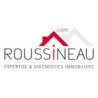 Diagnostic immobilier ROUSSINEAU logo - Similar company to Agence Diagnostic Immobilier