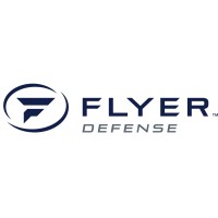 Flyer Defense LLC logo - Similar company to Phantom Defence International Ltd.