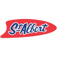 St-Albert Cheese Coop logo - Similar company to Donut Express