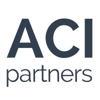 ACI partners logo - Similar company to Reskue.Tech
