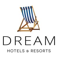 Dream Hotels & Resorts logo - Similar company to First Group Za